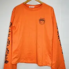 【公式】BTS 花様年華 ライブ Tシャツ グッズ レア BTSライブTシャツ☆花様年華 - メルカリ