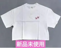 【新品】鬼滅の刃×GU 胡蝶カナエ&栗花落カナヲ グラフィックTシャツXSサイズ