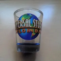 Universal Studios Florida ショットグラス