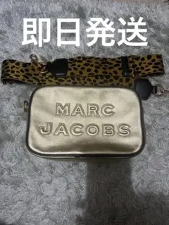 MARC JACOBS ショルダーバッグ
