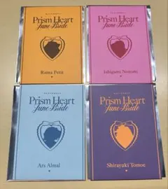 にじさんじ ジューンブライド 特典 まとめ