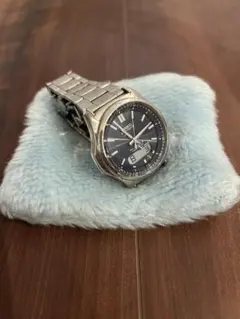 CASIO/電波時計