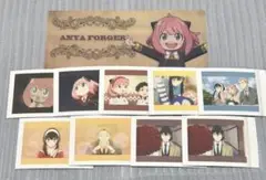 SPY×FAMILY スパイファミリー　マルチケース＆パシャこれまとめ売り