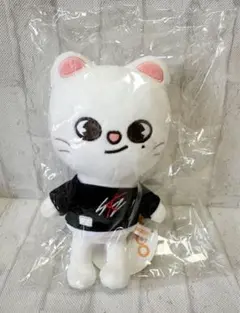 ジニレット　ぬいぐるみ skzoo