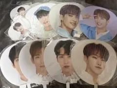 2026年最新】seventeen ホシ うちわの人気アイテム - メルカリ