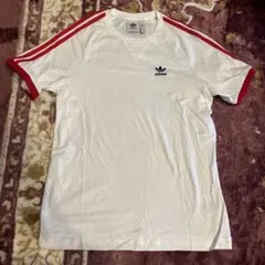 adidas Originals Tシャツ ホワイト XS