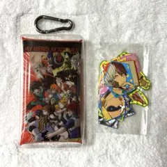 僕のヒーローアカデミア展 入場特典 OFAマルチケースセット