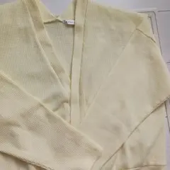 ☺KHALITA長袖カーディガン☺