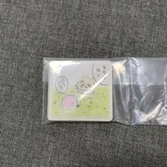 ちいかわキャラマグネッツ ちいかわ＆ラッコ