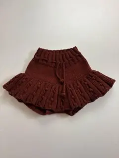 Misha & Puff スケポン　シダー