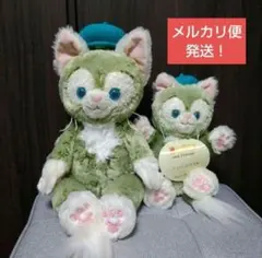 2025年最新】東京ディズニーシー限定ジェラトーニの人気アイテム