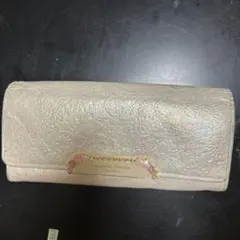 サマンサタバサ 長財布