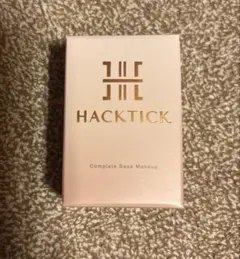HACKTICK Complete Base Makeup 02 ナチュラル - メルカリ