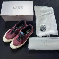POPTRADINGCOMPANY×VANS Salman Agah
