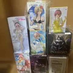 2026年最新】美少女フィギュア まとめ売りの人気アイテム - メルカリ