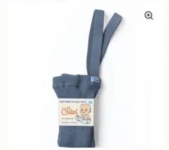 sillysilas シリーサイラス　フットレス　74-80