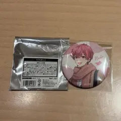 いれいす×イオンモールコラボ　ランダム缶バッジ　ないこ