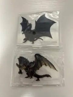 ネルギガンテ フィギュア　1番くじ　【新品】 FIG]ネルギガンテ 「一番くじ モンスターハンター:ワールド 〜狩れ