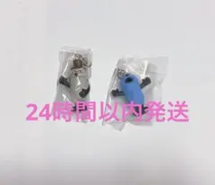 パペットスンスン めじるしアクセサリー 2個セット