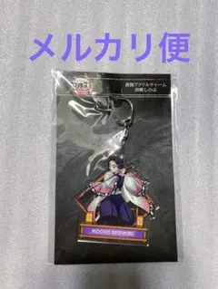 鬼滅の刃 無限城編 激闘アクリルチャーム 胡蝶しのぶ