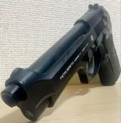 ウエスタンアームズベレッタ M92 ガスガン ブラック_マガジンはなし 2026年最新】Wa m92 マガジンの人気アイテム - メルカリ