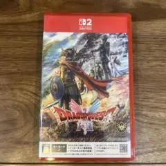 ドラゴンクエスト1&2 Nintendo Switch 2パッケージ版