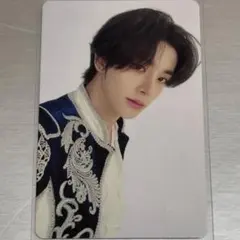 ENHYPEN FATE＋　ジェイク　購入特典　トレカ