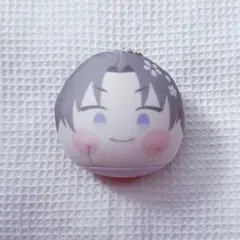 東京喰種 トーキョーグール おまんじゅう にぎにぎマスコット 佐々木琲
