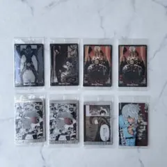 デスノート ウエハース カード　まとめ売り