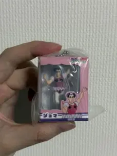 クレヨンしんちゃん　ヘンダーランドの大冒険　ジョマ