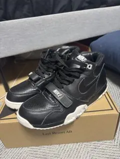 2025年最新】fragment air trainerの人気アイテム - メルカリ