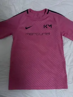NIKE サッカーウェア ピンク