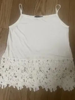 INGNIキャミソール♡