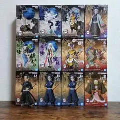 鬼滅の刃　まとめ売り　鬼ノ装　絆ノ装