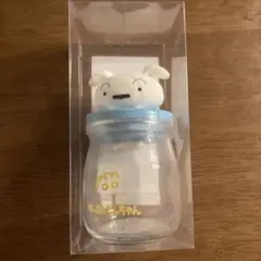 クレヨンしんちゃん シロ　キャンディボトル