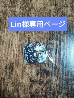 Lin様専用ページ