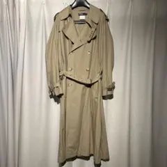 90s polo by Ralph Lauren 一枚袖 トレンチコート