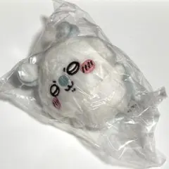 ちいかわ おすわりぬいぐるみ2 モモンガ