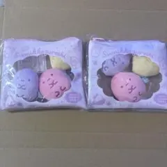 45.すみっこぐらしグミキャンディぬいぐるみセット⭐︎