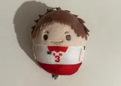 ハイキュー!! 夜久衛輔 ふわコロりん8 1点