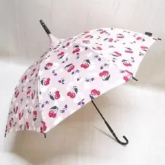 スイマー/SWIMMER パゴダ日傘 アンブレラ パラソル 日傘 いちご 苺 スイマー/SWIMMER パゴダ日傘 アンブレラ パラソル 日傘 いちご 苺