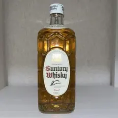希少終売品1920ml 古酒　サントリー白角　ウイスキー　淡麗辛口 ㋕220 希少終売品1920ml 古酒 サントリー白角 ウイスキー 淡麗辛口 ㋕220