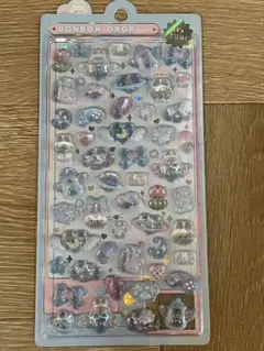 ボンボンドロップシール（国内正規品）