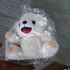リッツカールトン☆シンガポール☆ぬいぐるみ - メルカリ