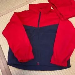 GU ナイロンジャケット 120cm