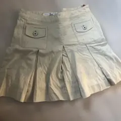 ベージュ レディースウェア