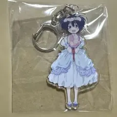 ハッピーシュガーライフ アクリルキーホルダー 缶バッジ - メルカリ