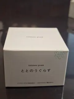 HACHI『未開封』Totonou Grass 薬用フェイスジェル 2026年最新】薬用ととのうぐらすの人気アイテム - メルカリ