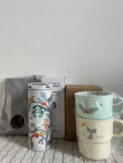 1／17までの掲載スターバックス 福袋2026