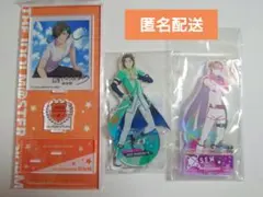 Liella Club アクリルスタンド 青山なぎさ 岬なこ 2点セット - メルカリ